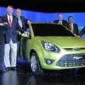 Ford Figo - Foto 6 din 12