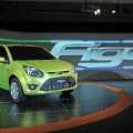 Ford Figo - Foto 7 din 12