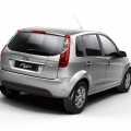Ford Figo - Foto 8 din 12