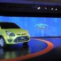 Ford Figo - Foto 9 din 12