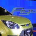 Ford Figo - Foto 10 din 12