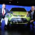 Ford Figo - Foto 12 din 12