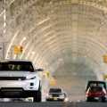 Range Rover LRX Concept - Foto 3 din 51