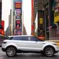 Range Rover LRX Concept - Foto 9 din 51