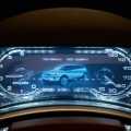 Range Rover LRX Concept - Foto 12 din 51