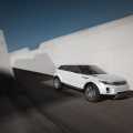 Range Rover LRX Concept - Foto 13 din 51
