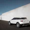 Range Rover LRX Concept - Foto 14 din 51