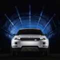 Range Rover LRX Concept - Foto 15 din 51