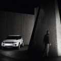 Range Rover LRX Concept - Foto 16 din 51