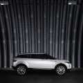Range Rover LRX Concept - Foto 17 din 51