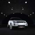 Range Rover LRX Concept - Foto 18 din 51