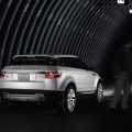 Range Rover LRX Concept - Foto 19 din 51