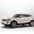 Range Rover LRX Concept - Foto 24 din 51