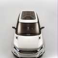 Range Rover LRX Concept - Foto 26 din 51