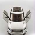 Range Rover LRX Concept - Foto 27 din 51