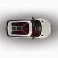 Range Rover LRX Concept - Foto 28 din 51