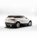 Range Rover LRX Concept - Foto 30 din 51