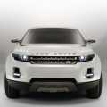 Range Rover LRX Concept - Foto 31 din 51