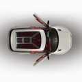 Range Rover LRX Concept - Foto 32 din 51