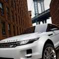 Range Rover LRX Concept - Foto 33 din 51