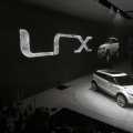 Range Rover LRX Concept - Foto 37 din 51