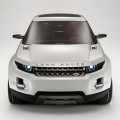 Range Rover LRX Concept - Foto 43 din 51