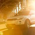 Range Rover LRX Concept - Foto 44 din 51