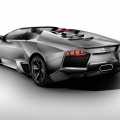 Lamborghini Reventon Roadster - Foto 2 din 8