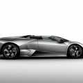 Lamborghini Reventon Roadster - Foto 7 din 8
