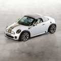 Mini Coupe/Roadster Concept - Foto 1 din 67