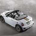 Mini Coupe/Roadster Concept - Foto 2 din 67
