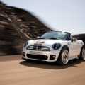 Mini Coupe/Roadster Concept - Foto 3 din 67