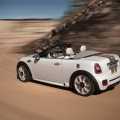 Mini Coupe/Roadster Concept - Foto 4 din 67