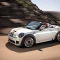 Mini Coupe/Roadster Concept - Foto 5 din 67