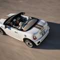 Mini Coupe/Roadster Concept - Foto 6 din 67