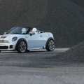 Mini Coupe/Roadster Concept - Foto 7 din 67
