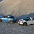 Mini Coupe/Roadster Concept - Foto 8 din 67
