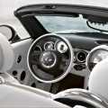 Mini Coupe/Roadster Concept - Foto 10 din 67