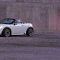 Mini Coupe/Roadster Concept - Foto 11 din 67