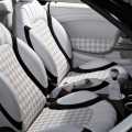 Mini Coupe/Roadster Concept - Foto 14 din 67