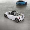 Mini Coupe/Roadster Concept - Foto 15 din 67
