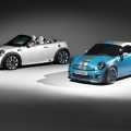 Mini Coupe/Roadster Concept - Foto 16 din 67