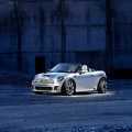 Mini Coupe/Roadster Concept - Foto 17 din 67