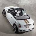 Mini Coupe/Roadster Concept - Foto 18 din 67