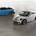 Mini Coupe/Roadster Concept - Foto 19 din 67