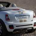 Mini Coupe/Roadster Concept - Foto 20 din 67