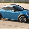 Mini Coupe/Roadster Concept - Foto 21 din 67
