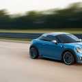 Mini Coupe/Roadster Concept - Foto 28 din 67