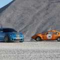 Mini Coupe/Roadster Concept - Foto 41 din 67