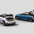 Mini Coupe/Roadster Concept - Foto 59 din 67